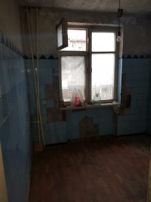Satılır Köhnə Tikili, Nərimanov.r, N.Nərmanov.m-4