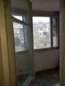 Satılır Köhnə Tikili, Nərimanov.r, N.Nərmanov.m-7