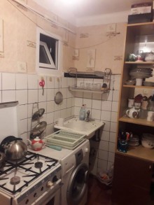 Satılır Köhnə Tikili, Nərimanov.r, Gənclik.m-7