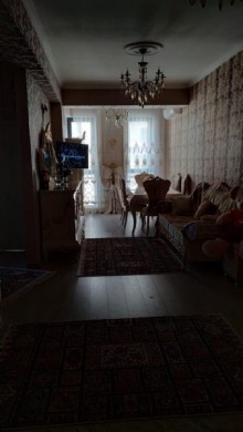 Satılır Yeni Tikili, Nəsimi.r-6