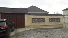 Satılır Həyət evi, Xaçmaz.ş-1