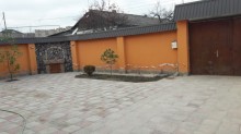 Satılır Həyət evi, Xaçmaz.ş-3
