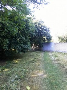 Satılır Torpaq, Qəbələ.ş-5