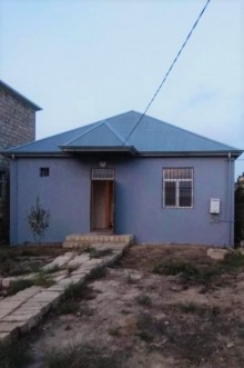 Satılır Həyət evi, Sabunçu.r, Savalan, Koroğlu.m-1