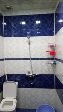 Satılır Həyət evi, Sabunçu.r, Savalan, Koroğlu.m-3