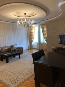 Satılır Yeni Tikili, Yasamal.r, Yeni Yasamal-1
