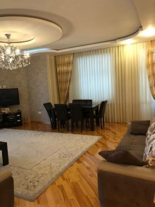 Satılır Yeni Tikili, Yasamal.r, Yeni Yasamal-2