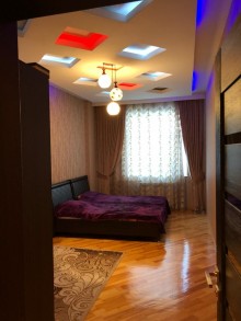 Satılır Yeni Tikili, Yasamal.r, Yeni Yasamal-3