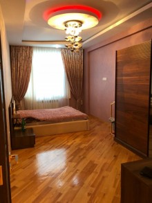 Satılır Yeni Tikili, Yasamal.r, Yeni Yasamal-4