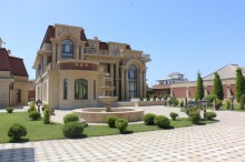 Satılır Villa, Xəzər.r, Şüvəlan-1