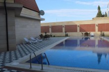Satılır Villa, Xəzər.r, Şüvəlan-3
