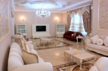 Satılır Villa, Xəzər.r, Şüvəlan-5
