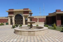 Satılır Villa, Xəzər.r, Şüvəlan-8
