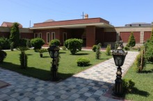 Satılır Villa, Xəzər.r, Şüvəlan-9