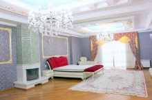 Satılır Villa, Xəzər.r, Şüvəlan-13