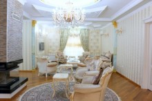 Satılır Villa, Xəzər.r, Şüvəlan-14