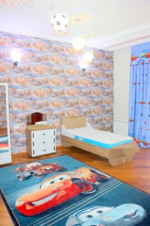 Satılır Villa, Xəzər.r, Şüvəlan-16