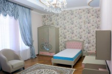 Satılır Villa, Xəzər.r, Şüvəlan-18