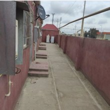 Kirayə (Aylıq) Həyət evi, Xəzər.r, Mərdəkan-2
