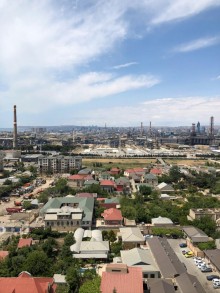 Satılır Yeni Tikili, Nizami.r, Qara Qarayev.m-6