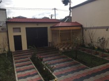 Satılır Həyət evi, Sabunçu.r, Bakıxanov-4