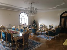 Satılır Həyət evi, Sabunçu.r, Bakıxanov-6