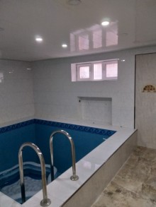 Satılır Həyət evi, Sabunçu.r, Bakıxanov-8