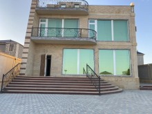 Satılır Villa, Səbail.r, Badamdar, Elmlər Akademiyası.m-1