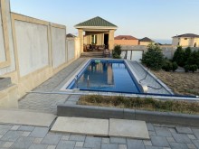 Satılır Villa, Səbail.r, Badamdar, Elmlər Akademiyası.m-2