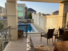 Satılır Villa, Səbail.r, Badamdar, Elmlər Akademiyası.m-6
