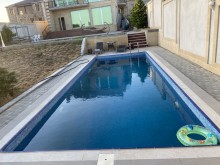 Satılır Villa, Səbail.r, Badamdar, Elmlər Akademiyası.m-7