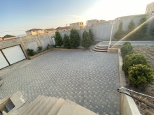 Satılır Villa, Səbail.r, Badamdar, Elmlər Akademiyası.m-8