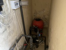 Satılır Villa, Səbail.r, Badamdar, Elmlər Akademiyası.m-10