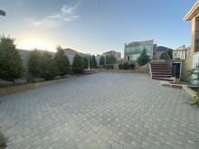 Satılır Villa, Səbail.r, Badamdar, Elmlər Akademiyası.m-16