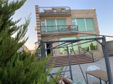 Satılır Villa, Səbail.r, Badamdar, Elmlər Akademiyası.m-18