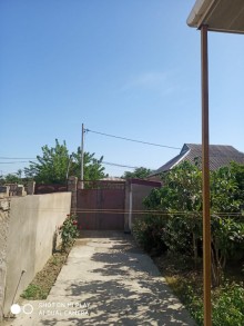 Satılır Həyət evi, Sabunçu.r, Maştağa-13
