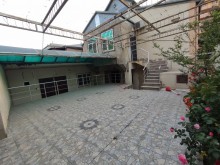 Satılır Həyət evi, Xətai.r, Əhmədli-1