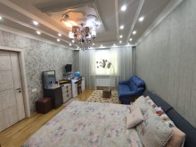 Satılır Həyət evi, Xətai.r, Əhmədli-3