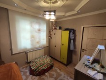 Satılır Həyət evi, Xətai.r, Əhmədli-8