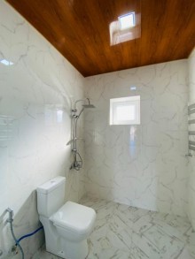Satılır Həyət evi, Xəzər.r, Mərdəkan, Koroğlu.m-14