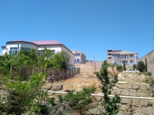 Satılır Həyət evi, Səbail.r, Şıxov-1