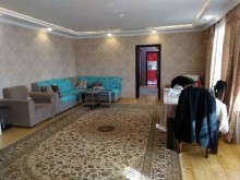 Satılır Həyət evi, Səbail.r, Şıxov-10