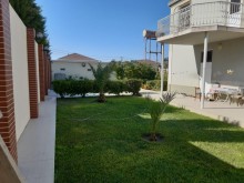 Kirayə (Aylıq) Həyət evi, Xəzər.r, Mərdəkan-2