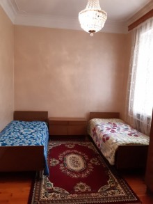 Kirayə (Aylıq) Həyət evi, Xəzər.r, Mərdəkan-8