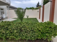 Kirayə (Aylıq) Həyət evi, Xəzər.r, Mərdəkan-11
