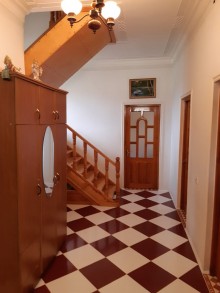Kirayə (Aylıq) Həyət evi, Xəzər.r, Mərdəkan-12