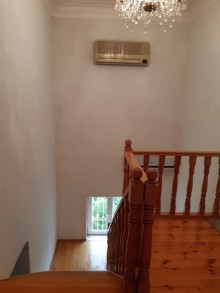 Kirayə (Aylıq) Həyət evi, Xəzər.r, Mərdəkan-13