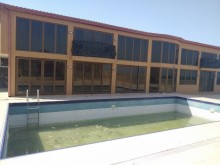 Kirayə (Aylıq) Həyət evi, Xəzər.r, Mərdəkan-1