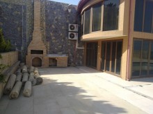 Kirayə (Aylıq) Həyət evi, Xəzər.r, Mərdəkan-10
