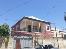 Satılır Həyət evi, Xırdalan.ş-1